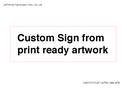 custom-blank-sign~